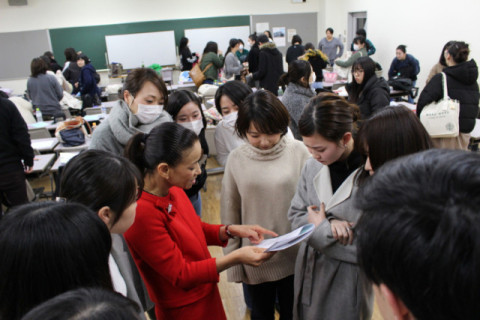 看護師国家試験合格までの流れ